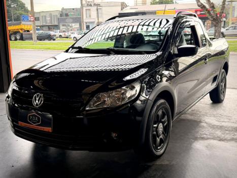 VOLKSWAGEN Saveiro 1.6 G5 TROOPER CABINE ESTENDIDA FLEX, Foto 1
