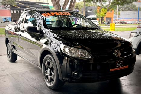VOLKSWAGEN Saveiro 1.6 G5 TROOPER CABINE ESTENDIDA FLEX, Foto 3