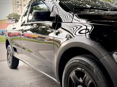 VOLKSWAGEN Saveiro 1.6 G5 TROOPER CABINE ESTENDIDA FLEX, Foto 4