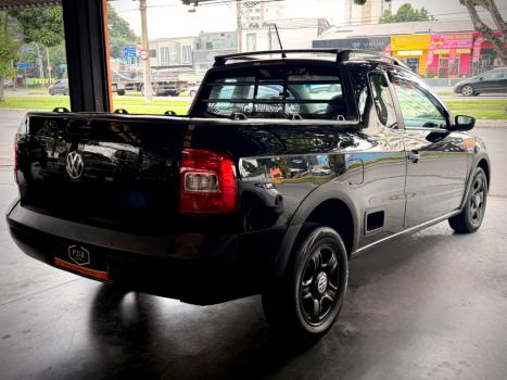 VOLKSWAGEN Saveiro 1.6 G5 TROOPER CABINE ESTENDIDA FLEX, Foto 5