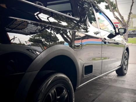 VOLKSWAGEN Saveiro 1.6 G5 TROOPER CABINE ESTENDIDA FLEX, Foto 6