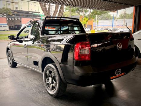 VOLKSWAGEN Saveiro 1.6 G5 TROOPER CABINE ESTENDIDA FLEX, Foto 7