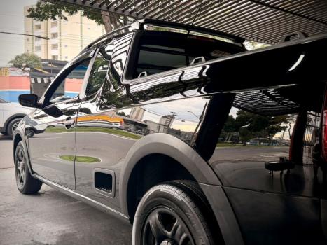 VOLKSWAGEN Saveiro 1.6 G5 TROOPER CABINE ESTENDIDA FLEX, Foto 8