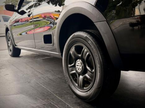 VOLKSWAGEN Saveiro 1.6 G5 TROOPER CABINE ESTENDIDA FLEX, Foto 9