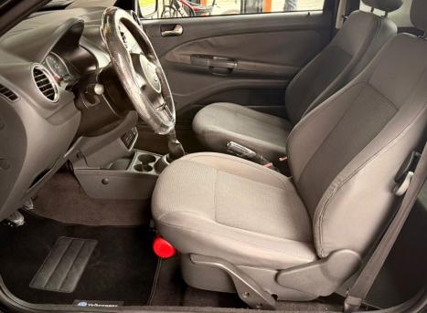 VOLKSWAGEN Saveiro 1.6 G5 TROOPER CABINE ESTENDIDA FLEX, Foto 10