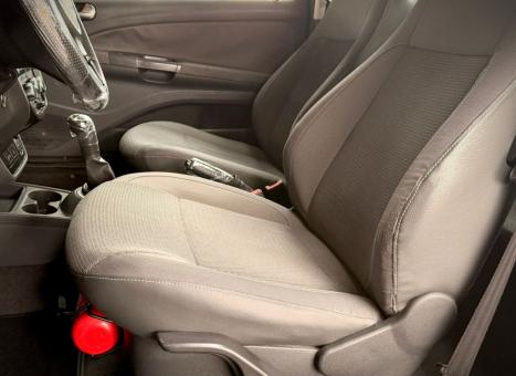 VOLKSWAGEN Saveiro 1.6 G5 TROOPER CABINE ESTENDIDA FLEX, Foto 11