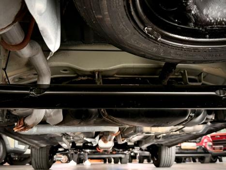 VOLKSWAGEN Saveiro 1.6 G5 TROOPER CABINE ESTENDIDA FLEX, Foto 18