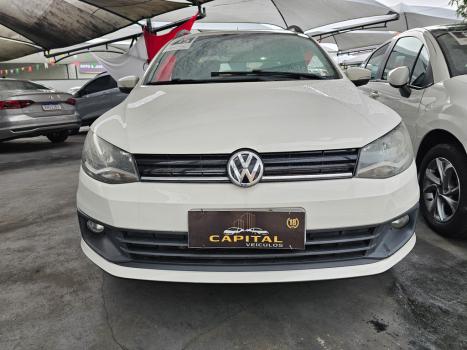 VOLKSWAGEN Saveiro 1.6 CL CABINE DUPLA, Foto 3