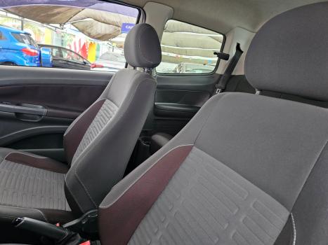 VOLKSWAGEN Saveiro 1.6 CL CABINE DUPLA, Foto 6