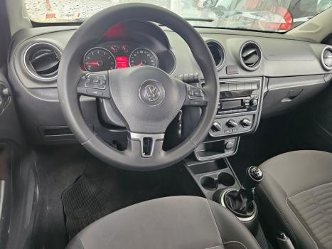 VOLKSWAGEN Saveiro 1.6 CL CABINE DUPLA, Foto 8