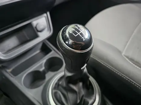 VOLKSWAGEN Saveiro 1.6 CL CABINE DUPLA, Foto 12