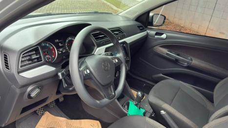 VOLKSWAGEN Saveiro 1.6 16V FLEX MSI TRENDLINE CABINE SIMPLES, Foto 2