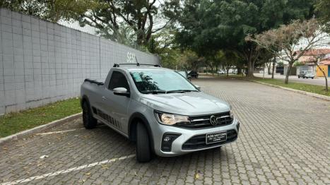VOLKSWAGEN Saveiro 1.6 16V FLEX MSI TRENDLINE CABINE SIMPLES, Foto 3
