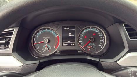 VOLKSWAGEN Saveiro 1.6 16V FLEX MSI TRENDLINE CABINE SIMPLES, Foto 4