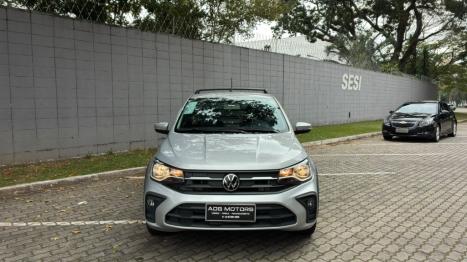 VOLKSWAGEN Saveiro 1.6 16V FLEX MSI TRENDLINE CABINE SIMPLES, Foto 9