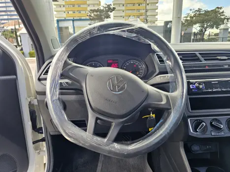VOLKSWAGEN Saveiro 1.6 FLEX MSI ROBUST CABINE SIMPLES, Foto 11