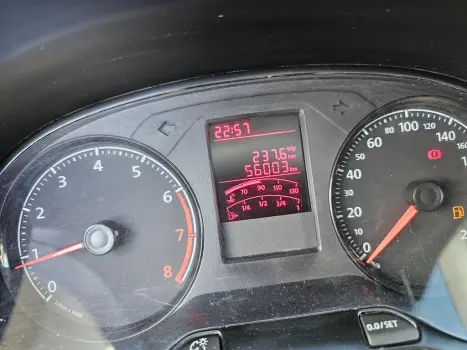 VOLKSWAGEN Saveiro 1.6 FLEX MSI ROBUST CABINE SIMPLES, Foto 12