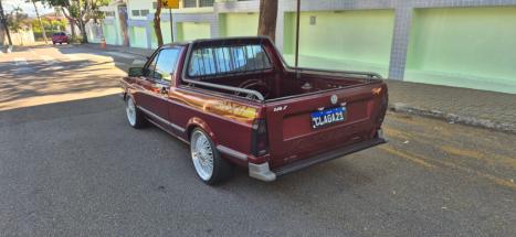 VOLKSWAGEN Saveiro 1.8 SUNSET, Foto 5