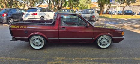 VOLKSWAGEN Saveiro 1.8 SUNSET, Foto 6
