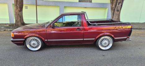 VOLKSWAGEN Saveiro 1.8 SUNSET, Foto 7