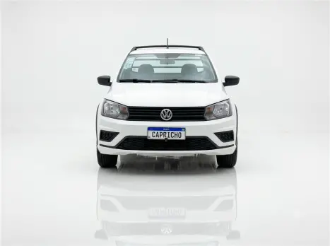 VOLKSWAGEN Saveiro 1.6 FLEX MSI ROBUST CABINE SIMPLES, Foto 1