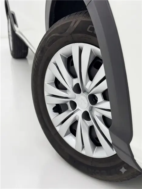 VOLKSWAGEN Saveiro 1.6 FLEX MSI ROBUST CABINE SIMPLES, Foto 6