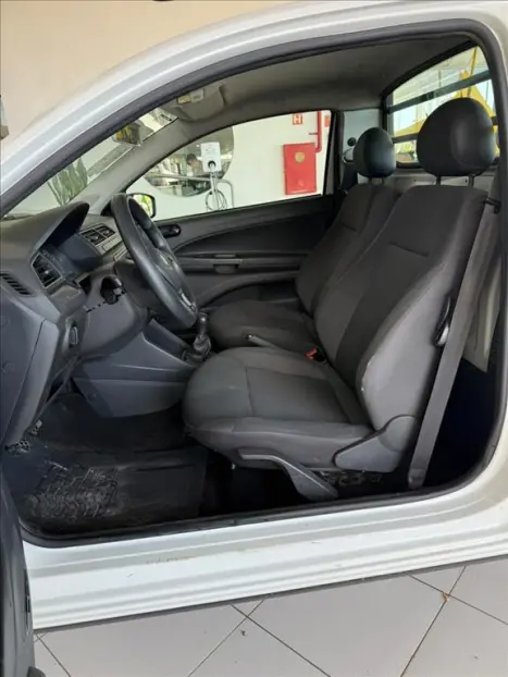 VOLKSWAGEN Saveiro 1.6 FLEX MSI ROBUST CABINE SIMPLES, Foto 7