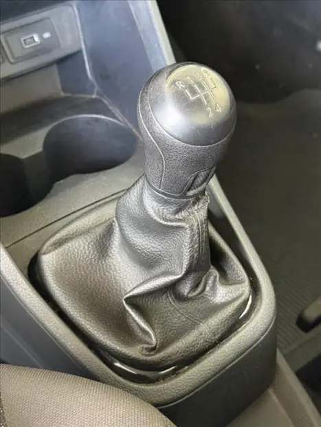VOLKSWAGEN Saveiro 1.6 FLEX MSI ROBUST CABINE SIMPLES, Foto 11
