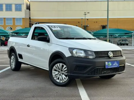 VOLKSWAGEN Saveiro 1.6 G6 ROBUST FLEX, Foto 3