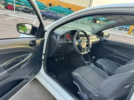 VOLKSWAGEN Saveiro 1.6 G6 ROBUST FLEX, Foto 5