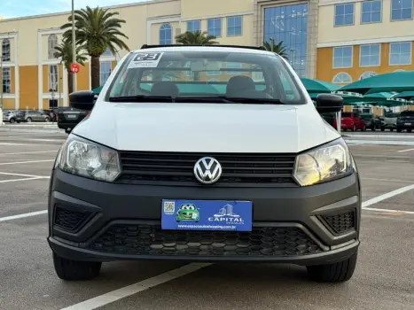 VOLKSWAGEN Saveiro 1.6 G6 ROBUST FLEX, Foto 6