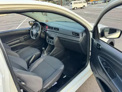 VOLKSWAGEN Saveiro 1.6 G6 ROBUST FLEX, Foto 7