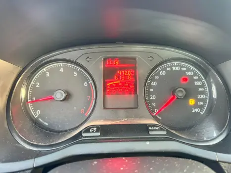 VOLKSWAGEN Saveiro 1.6 G6 ROBUST FLEX, Foto 10