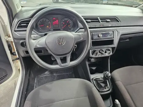 VOLKSWAGEN Saveiro 1.6 G6 ROBUST FLEX, Foto 3