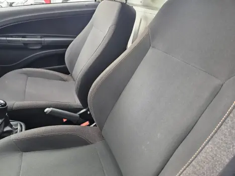 VOLKSWAGEN Saveiro 1.6 G6 ROBUST FLEX, Foto 5