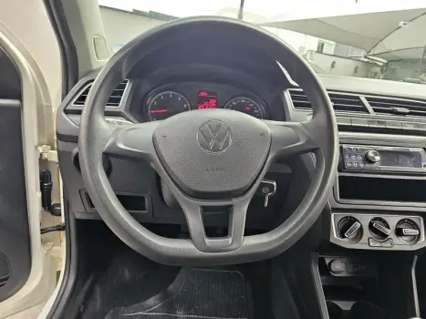 VOLKSWAGEN Saveiro 1.6 G6 ROBUST FLEX, Foto 11