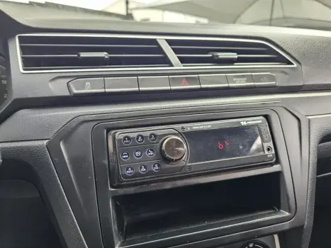 VOLKSWAGEN Saveiro 1.6 G6 ROBUST FLEX, Foto 12