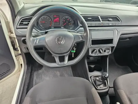 VOLKSWAGEN Saveiro 1.6 CS, Foto 3