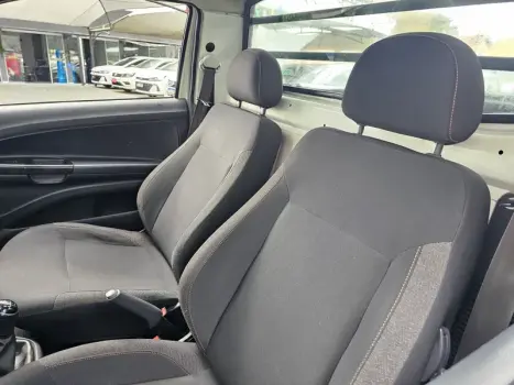 VOLKSWAGEN Saveiro 1.6 CS, Foto 5