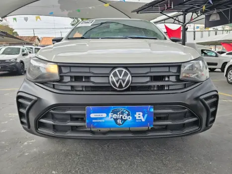 VOLKSWAGEN Saveiro 1.6 CS, Foto 6