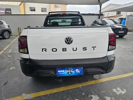 VOLKSWAGEN Saveiro 1.6 CS, Foto 10