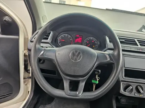 VOLKSWAGEN Saveiro 1.6 CS, Foto 12