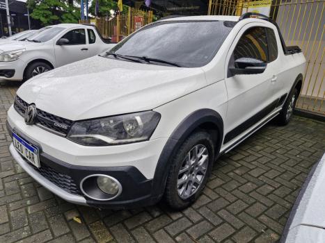 VOLKSWAGEN Saveiro 1.6 G6 CROSS CABINE ESTENDIDA FLEX, Foto 1