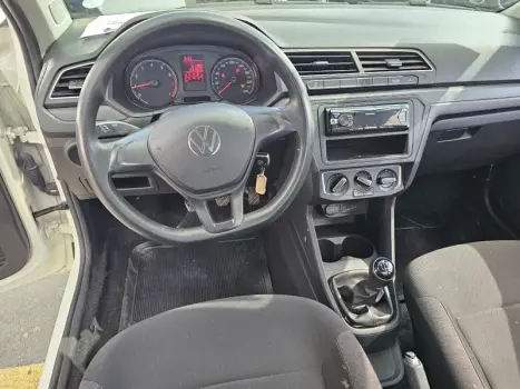 VOLKSWAGEN Saveiro 1.6 G6 ROBUST FLEX, Foto 3