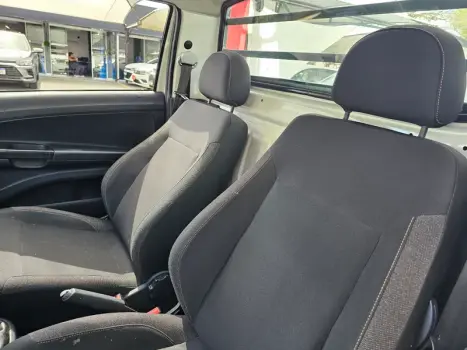 VOLKSWAGEN Saveiro 1.6 G6 ROBUST FLEX, Foto 6