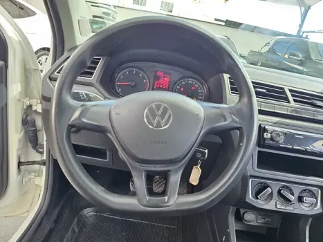 VOLKSWAGEN Saveiro 1.6 G6 ROBUST FLEX, Foto 11