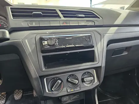 VOLKSWAGEN Saveiro 1.6 G6 ROBUST FLEX, Foto 12