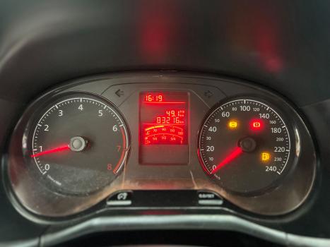 VOLKSWAGEN Saveiro 1.6 16V FLEX MSI ROBUST CABINE SIMPLES, Foto 7