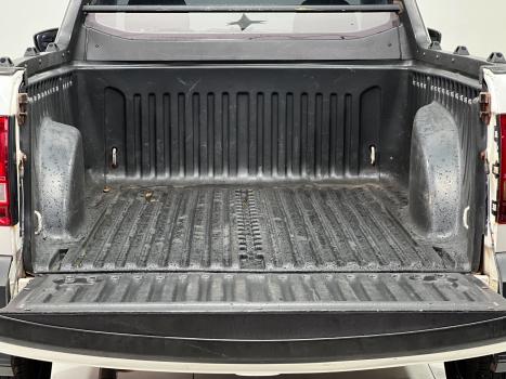 VOLKSWAGEN Saveiro 1.6 16V FLEX MSI ROBUST CABINE SIMPLES, Foto 8
