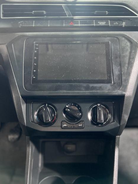 VOLKSWAGEN Saveiro 1.6 16V FLEX MSI ROBUST CABINE SIMPLES, Foto 9